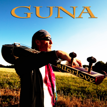Cover Guna Nada Das